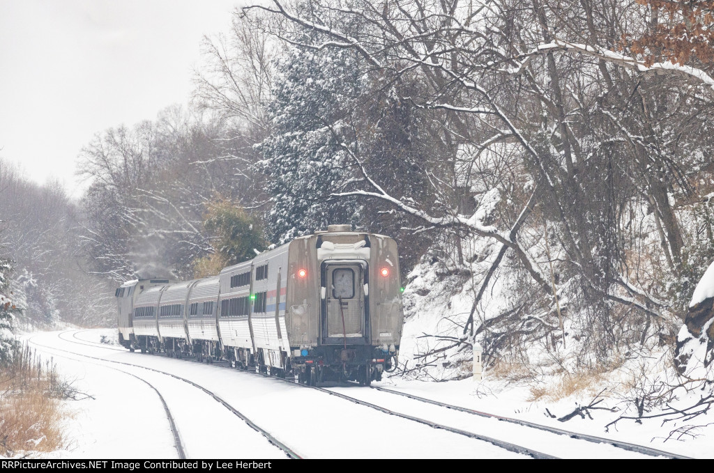 AMTK through Ivy